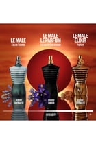 Le Male Elixir Eau de Parfum